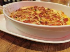 西西里肉酱芝士焗饭-玛格萝妮(汇智国际商业中心店)