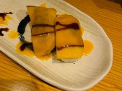 -富山日式料理(宽厚里店)