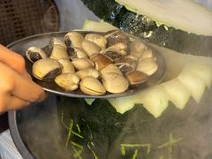 -兴兴旺·冬瓜盅·啫啫煲(西华路店)