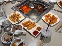 -海底捞火锅(群光广场店)