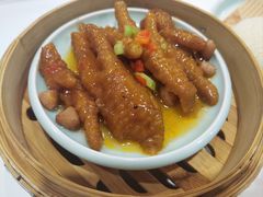 -悦雅居·老广州老味道(长湖店)