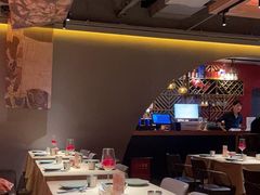 -丝路金桃·新疆菜(徐汇店)