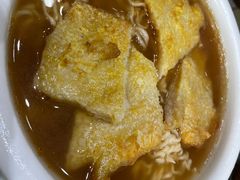 -义顺牛奶公司(新马路老店)