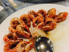 -申粤轩酒楼·三十年粤菜经典(丁香花园店)