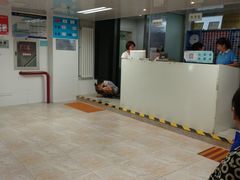 -特佳游泳馆(特佳中心店)