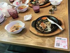-凡塔斯牛排自助餐厅(广东佛山三水万达店)