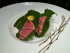 -上井料理黑金店(IFS国金中心店)
