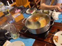 -渔家火锅·海鲜自助餐·演艺(亚龙湾天域酒店)