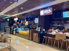 -深圳来福士广场