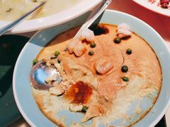-茅庐毛血旺(烟台大悦城店)