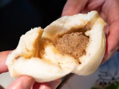 肉包-花园茶楼(兴城西路店)