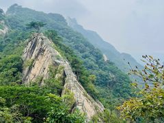 -丹东凤凰山景区