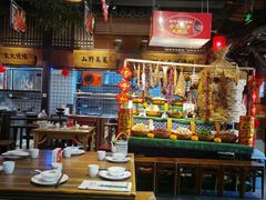 -老阿爸鲜鱼土菜(昆山花桥店)
