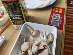 -季季红火锅(下罗财大店)