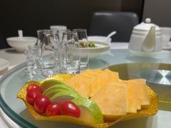 -79号渔船海鲜饭店(华强北店)