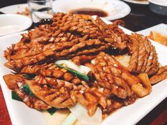 爆炒腰花-梅飞酒家(桑园路店)