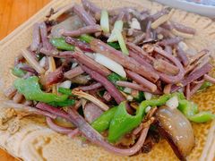 -和福餐馆(西江古街店)