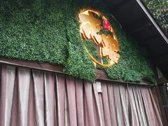 -夜宴江景餐厅
