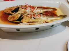-双合园·海鲜水饺青岛菜(九水东路店)