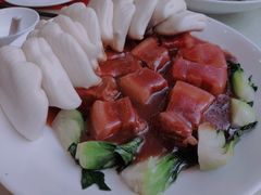 -上海龙之梦万丽酒店