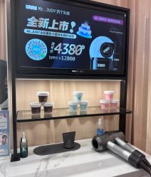 -Mr.JUDY洗个头发