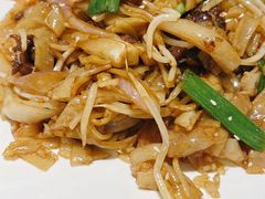 干炒牛河-顺峰海鲜酒楼(省府店)