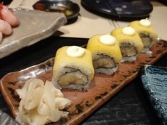 -鲤·鮨KOISUSHI