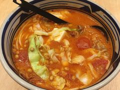 -阿香米线(深业上城店)