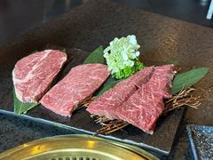 -觅福里•熟成和牛餐厅