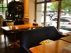 -花舍·新派粤菜·西餐·下午茶(亚运村·鸟巢店)