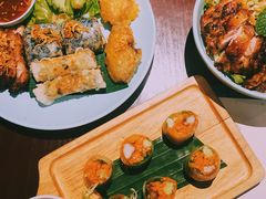 -越小品·越南餐厅(布吉万象汇店)