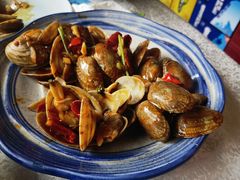 -渔娘渔家丹东海鲜(东直门店)