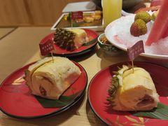 -清水日本料理铁板烧(学府路店)