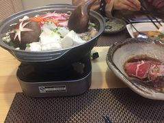 -樱の千渡日式料理·铁板烧•烧鸟(金盛田广场店)