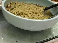 -湖州天煌大酒店-餐厅