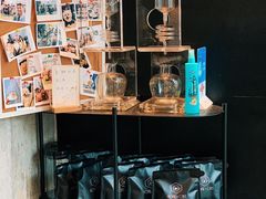 -Home Cafe(水榭春天店)
