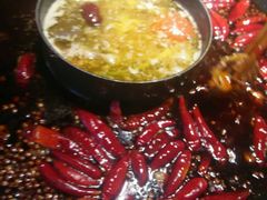 -重庆渝达老火锅(春熙路店)