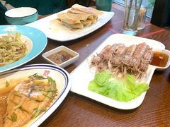 -船家渔(徐州北路店)