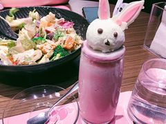 考伯沙拉-西堤厚牛排(国瑞店)