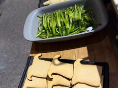 -小街猪手(团结湖店)