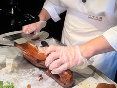 -四季民福烤鸭店(故宫店)