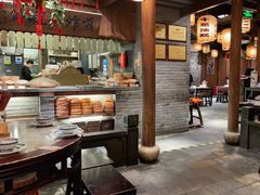 -南京大牌档(三阳广场苏宁店)