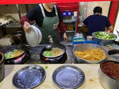 自助取餐区-祁家面馆(大香炉店)