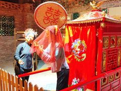 -中国闽台缘博物馆