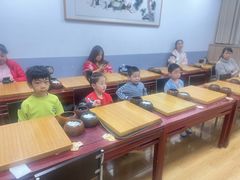 -弈海围棋学堂(夕照寺校区)