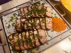 -绿茶餐厅(成都大悦城店)