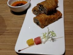 -枣子树·素食餐厅(普陀山店)