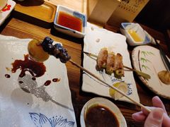 -鸟鹏烧鸟居酒屋(熙龙湾店)