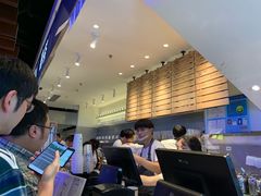 -喜茶(上海正大广场店)