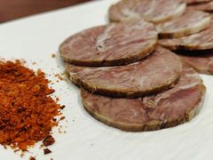 -肆海小川菜酒馆Wine Bistro (青年路店)